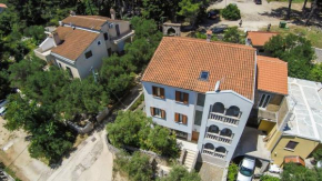 Apartments with WiFi Veli Losinj, Losinj - 19717